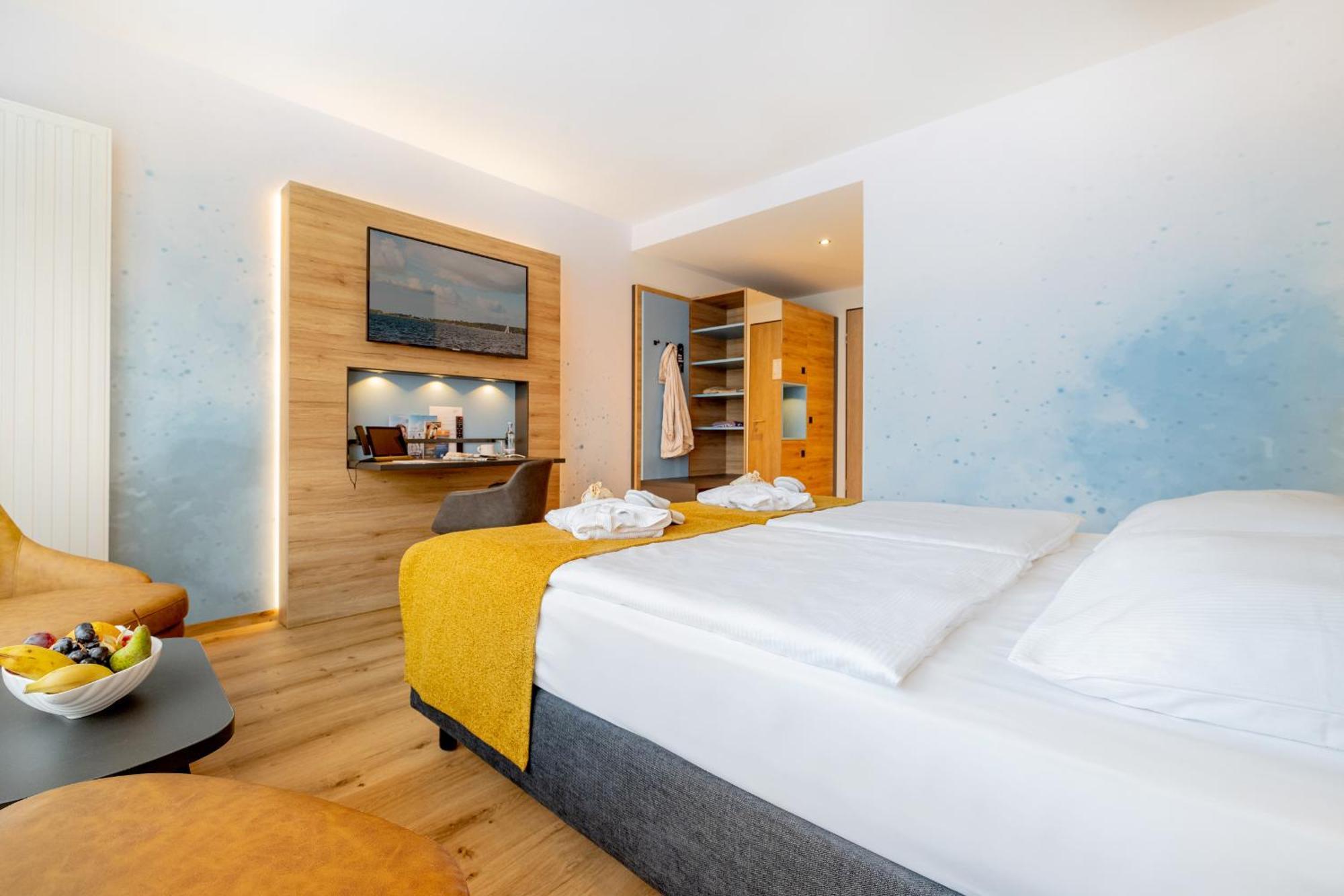 Parkhotel Ruegen Bergen Auf Rugen Exterior photo