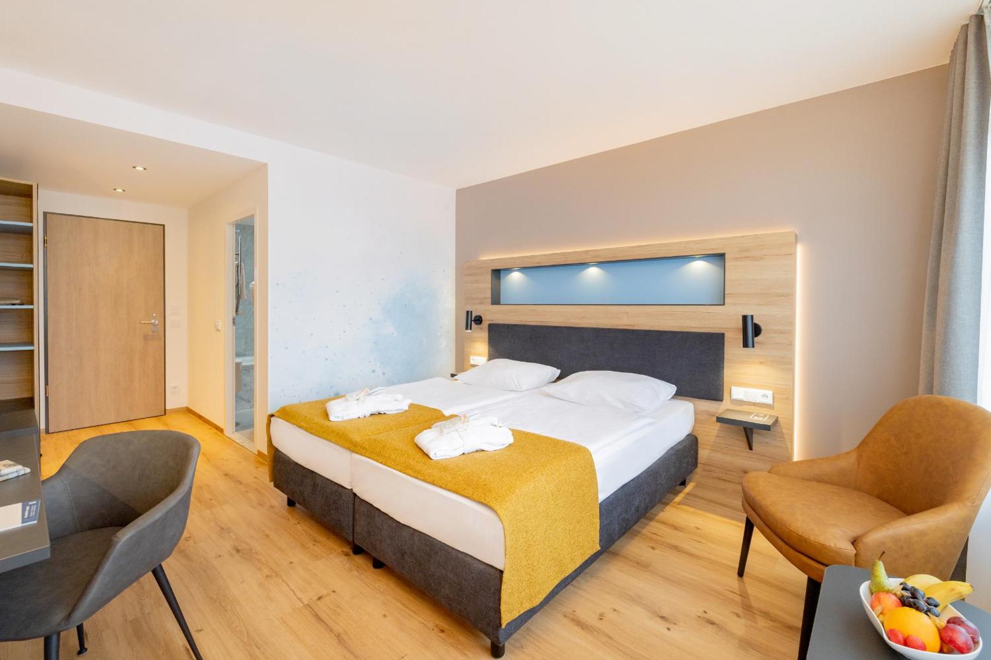 Parkhotel Ruegen Bergen Auf Rugen Exterior photo